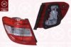 KLOKKERHOLM 35180713A1 Combination Rearlight